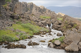 Thingvellir UNESCO